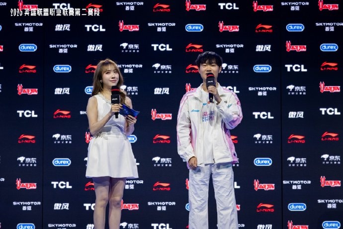 LPL分享BLG赛后返图：锐势破浪，勇砺锋芒